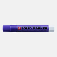 SAKURA Marker Solid fioletowy do wysokich temperatur, Sakura SKXSC24RT
