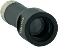 SCHMITH Otwornica diamentowa wiertło koronka 16 mm M14 do gresu SOD-M14/16