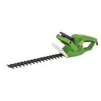 PROCRAFT Nożyce elektryczne do żywopłotu cięcia krzewów 520W 41cm PT520
