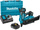 MAKITA Gwoździarka akumulatorowa 18V 50-90 mm zestaw aku 1x5,0Ah DBN901ZK