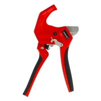 SCHMITH Obcinak nożyce do rur PVC PE PEX PP 42 mm SOR-42