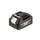 PROCRAFT Klucz udarowy 1/2" akumulatorowy 20V 1x4,0Ah 1600Nm PWA80-1B-C