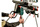 METABO Stół podstawa do kapówki ukośnicy KSU 251 250 cm 629005000
