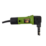 PROCRAFT Nożyce do blachy falistej sieciowe 230V 500W SM1,6