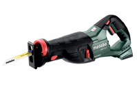 METABO Piła szablasta lisica akum. 18V METABOX SSEP 18 LT 601616840