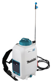 MAKITA Opryskiwacz akumulatorowy plecakowy ciśnieniowy 18V LXT 15 L DUS158Z