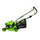 FORESTER Kosiarka spalinowa 2,3 kW 41 cm mocna 3w1 6372