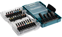 MAKITA Zestaw bity nasadki udarowe 28 szt. E-07048