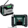 METABO Radio budowlane głośnik AM/FM R 12-18 BT BODY 600777850