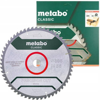 METABO Piła tarczowa do cięcia drewna 305 mm 56 Zębów 30 mm 628064000