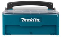MAKITA Organizer Makpac rozkładany skrzynka walizka rozkładana P-84137