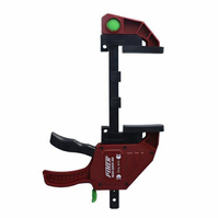 PIHER Ścisk stolarski automatyczny Maxi Quick 15 cm 3000N P52691