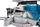 MAKITA Ukośnica piła pilarka stołowa 305 mm 1650W LH1201FL Makita PL