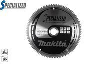 MAKITA Tarcza do aluminium 250x30 mm 100Z Specialized B-33314