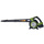 PROCRAFT Dmuchawa do liści odkurzacz akumulatorowy 2x20V 2w1 BODY VB20