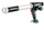METABO Pistolet do silikonu kleju 18V 600mm BODY KPA 18 LTX 600 601207850