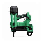 HIKOKI Gwoździarka osadzak akumulatorowy do betonu 18V BODY NC1840DAW3Z