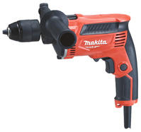 MAKITA Wiertarka udarowa 430W z regulacją + walizka M8104K Makita PL