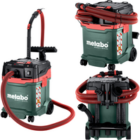 METABO Odkurzacz budowlany aku 18V 30L BODY AS 36-18 L 30 PC-CC 602073850