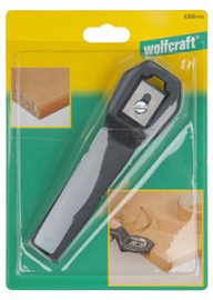 WOLFCRAFT Obcinak do krawędzi oklein laminatów obrzeża blatu 4300000