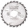 CMT Piła tarcza do wielopił gruby ząb 350x30 mm 24+6Z 277.024.14M