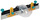 WOLFCRAFT Prowadnica frezarska WF6901000