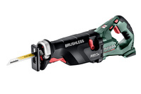 METABO Piła szablasta lisica 18V METABOX MVT SSEP 18 LTX BL MVT 602258840