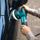 MAKITA Szlifierka mimośrodowa fi 150mm 750W model BO6050J Makpac Makita PL