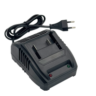 PROCRAFT Ładowarka akumulatorowa sieciowa 20V 45W 20/1