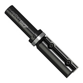 CMT Frez prosty na płytki wymienne 19x49,5 mm z łożyskiem RH 652.691.11B