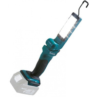 MAKITA Latarka akumulatorowa LED 18V 240 lm DML801