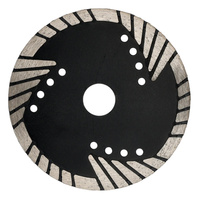 SCHMITH Tarcza diamentowa 125 mm do gresu betonu super turbo SCH04D40001