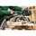 HIKOKI Piła pilarka tarczowa akum. 36V 165mm Body Walizka BLDC C3606DBW2Z
