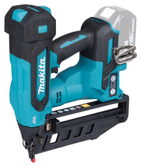 MAKITA Gwoździarka akumulatorowa 18V 19 - 64 mm w walizce Makpac DBN601ZJ