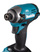 MAKITA Wkrętarka zakrętarka udarowa akumulatorowa 40V 210 Nm XGT TD003GZ