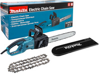 MAKITA Piła pilarka łańcuchowa 40cm 2000W UC4051A + drugi łańcuch