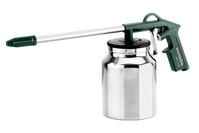 METABO Pistolet pneumatyczny natryskowy do ropowania SPP 1000 601570000