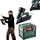 METABO Gwoździarka akum. 18V 90mm METABOX NFR 18 LTX 90 BL 612090840