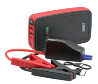 IDEAL Urządzenie rozruchowe powerbank do auta 12V 10,6Ah X-STARTER 11 LiPo