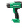 HIKOKI Opalarka akumulatorowa 18V 2 biegi 550C Body Walizka RH18DAW2Z