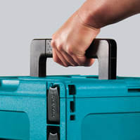 MAKITA Walizka systemowa Makpac typ 1 SYS-1 821549-5 SKRZYNKA BOX PUDEŁKO