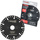 SCHMITH Tarcza diamentowa 125 x 22,23 mm do cięcia uniwersalna STU-01