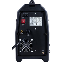 MAGNUM Półautomat spaw MIG 230 DUAL PULS Synergia