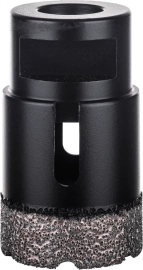 SCHMITH Zestaw otwornic diamentowych + adapter HEX M14 5 szt SQOD-M14-5