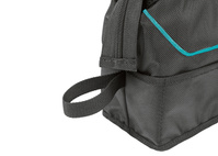 MAKITA Kosmetyczka podróżna z uchwytem saszetka organizer pojemna E-27492