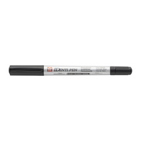 SAKURA Marker pisak mazak dwustronny cienki 1mm/0,4mm uniwersalny SKXYKT49