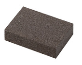 WOLFCRAFT Klocek szlifierski P40 P80 WF2894000