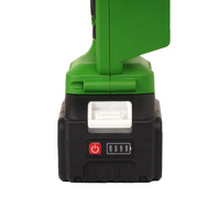 PROCRAFT Pilarka łańcuchowa akumulatorowa 20V 15/20 cm Łańcuch Prowadnica PKA32Li 