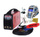 IDEAL EXPERT TIG 210 AC/DC PFC z uchwytem TIG zdalna reg EXTIG210AC