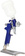 AIRPRESS 45102-0.8 Pistolet lakierniczy HVLP 0.8